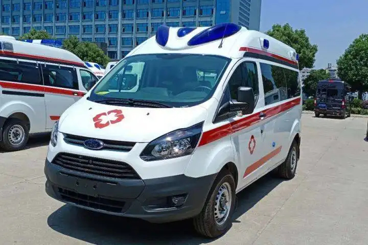 望江县长途救护车转院
